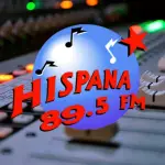 Radio Hispana 89.5 FM