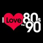 Radio Hits 80's y 90's