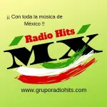 Grupo Radio Hits - Radio Hits MX