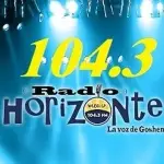 Radio Horizonte - WLEG-LP