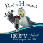 Radio Houtstok 100.6 FM Stereo