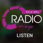 Radio Huye