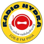 Radio Hydra 106.8