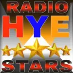 Radio HyeStars