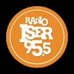 Radio ISER