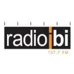 Radio Ibi - 107.7 FM