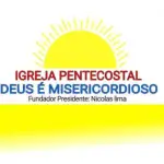 Rádio Igreja pentecostal Deus é Misericordioso