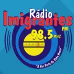 Rádio Imigrantes FM