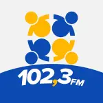 Rádio Integração 102.3 FM