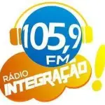 Rádio Integração 105