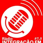 Rádio Integração FM VR