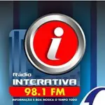 Rádio Interativa