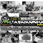 Rádio Itabaianinha FM