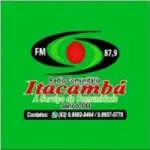 Radio Itacamba FM