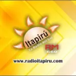 Radio Itapirú AM 660