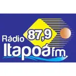 Rádio Itapoá 