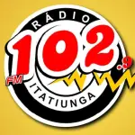 Rádio Itatiunga FM