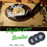 Radio Baladas Viejitas pero Bonitas