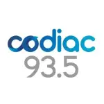 93.5 Codiac FM - CKUM-FM