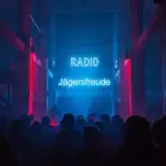 Radio Jägersfreude