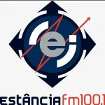 Estância FM 100,1