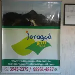 Radio Jaraguá 87.5 FM