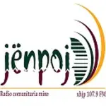 Jënpoj Radio - XHJP