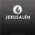 Radio Jerusalén