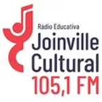 Rádio Joinville Cultural