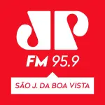 Jovem Pan São João da Boa Vista