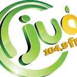 Rádio Juá 104.9 FM