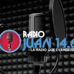 Radio Juan 14.6