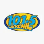 Radio Juvenil 101.5