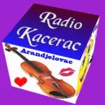 Radio Kačerac Arandjelovac