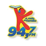 Rádio Kairós FM