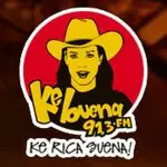 Radio Ke Buena 91.3