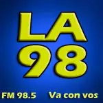 Radio La 98