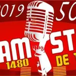 Radio La Amistad de Tomé