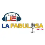 Radio La Fabulosa