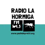 Radio La Hormiga