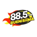 Buenísiima 88.5 FM - XHCM