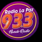 Radio La Paz 93.3