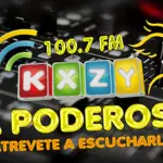 Radio La Poderosa - KXZY-LP