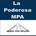 Radio La Poderosa MPA