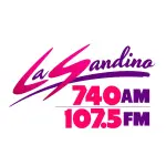 Radio Sandino