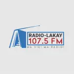 Radio Lakay 107.5 FM