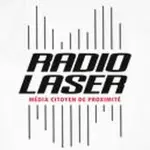 Radio Laser