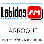 Latidos FM Larroque