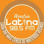 Radio Latina