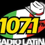 Radio Latina - WEDJ